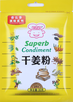 干姜粉